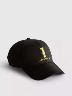 Jamiroquai beyzbol şapkası