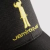 Jamiroquai beyzbol şapkası