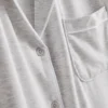 Jarse boyfriend kısa pijama takımı