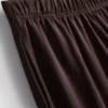 Jersey geniş paça pantolon Jersey geniş paça pantolon