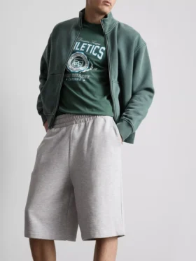 Jersey şortlar