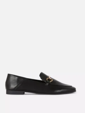 Şık loaferlar