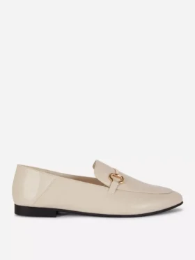 Şık loaferlar