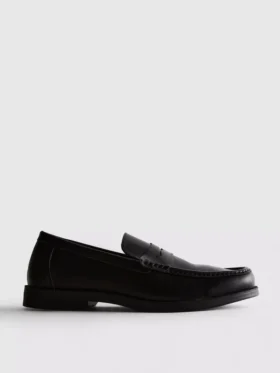 Şık loaferlar