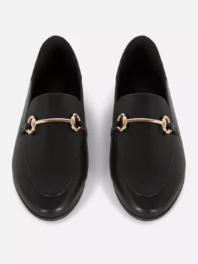 Şık loaferlar