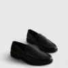 Şık loaferlar