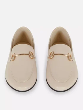 Şık loaferlar