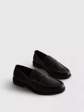 Şık loaferlar