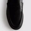 Şık loaferlar