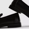 Şık loaferlar