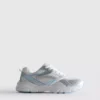 Kalın örgülü Sneakerlar