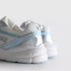 Kalın örgülü Sneakerlar