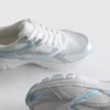 Kalın örgülü Sneakerlar