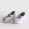 Kalın tabanlı balerin sneakerları