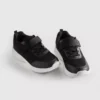 Kalın tabanlı düşük bilekli Sneakerlar