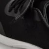 Kalın tabanlı düşük bilekli Sneakerlar