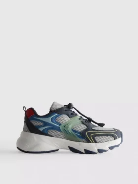 Kalın tabanlı Sneakerlar