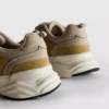 Kalın tabanlı Sneakerlar