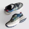 Kalın tabanlı Sneakerlar