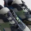 Kalın tabanlı Sneakerlar