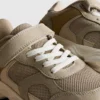 Kalın tabanlı Sneakerlar