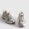 Kalın toggle sneakerlar