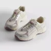 Kalın toggle sneakerlar
