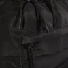 Kapitone koltuk altı kabin çantası Kapitone koltuk altı kabin çantası