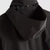 Katlanabilir fermuarlı yağmurluk Katlanabilir fermuarlı yağmurluk