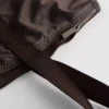 Katlanabilir hafta sonu çantası