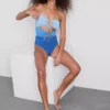 Kesimli bandeau mayo Kesimli bandeau mayo