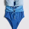Kesimli bandeau mayo Kesimli bandeau mayo
