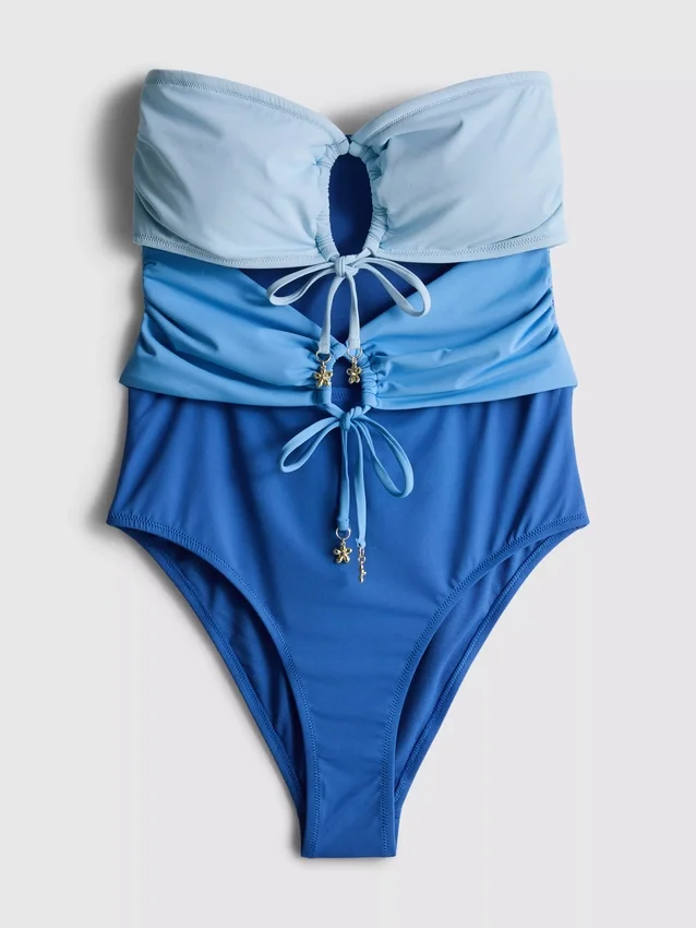 Kesimli bandeau mayo Kesimli bandeau mayo