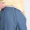 Keten karışımlı pantolon Keten karışımlı pantolon