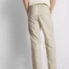 Keten karışımlı pantolon Keten karışımlı pantolon