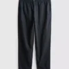 Keten karışımlı pantolon Keten karışımlı pantolon