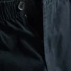 Keten karışımlı pantolon Keten karışımlı pantolon