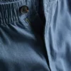 Keten karışımlı pantolon Keten karışımlı pantolon