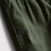 Keten karışımlı pantolon Keten karışımlı pantolon