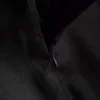 Keten karışımlı pileli şort Keten karışımlı pileli şort
