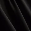 İkinci cilt hissi veren kare yakalı midi elbise İkinci cilt hissi veren kare yakalı midi elbise