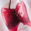 Kiraz desenli tişört Kiraz desenli tişört