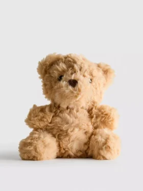 Küçük ayıcık peluş oyuncak