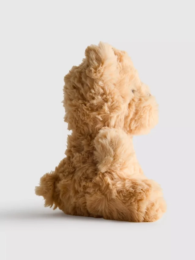 Küçük ayıcık peluş oyuncak Küçük ayıcık peluş oyuncak
