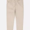 Küçük erkek chino pantolon