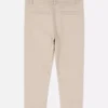 Küçük erkek chino pantolon
