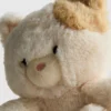 Küçük tekir kedi peluş oyuncak Küçük tekir kedi peluş oyuncak