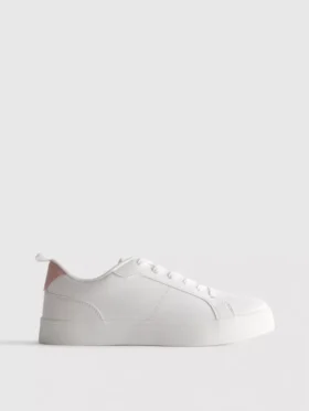 Klasik düşük bilekli Sneakerlar