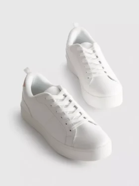 Klasik düşük bilekli Sneakerlar