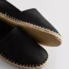 Klasik kanvas espadriller
